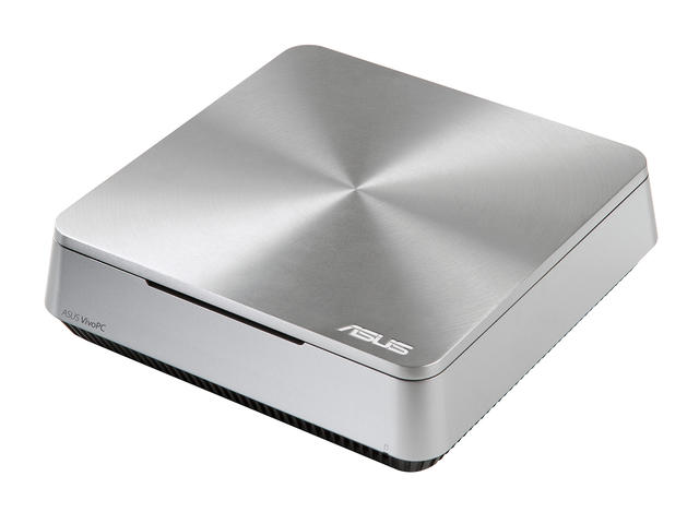 Mini PC ASUS VivoPC VM40B-S081M