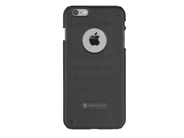 Калъфи TRUST UR Endura Grip & Protection, черен