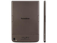 E-reader Pocketbook Ultra PB650, в тъмнокафяво