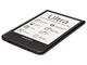 E-reader Pocketbook Ultra PB650, в тъмнокафяво