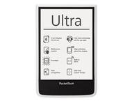 E-reader Pocketbook Ultra PB650, в бяло