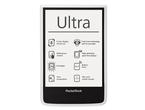 E-reader Pocketbook Ultra PB650, в бяло