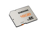 Аксесоари за таблети Samsung SD card 16GB Class6 Standard