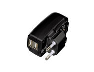 Зарядни устройства Hama USB адаптер за стена