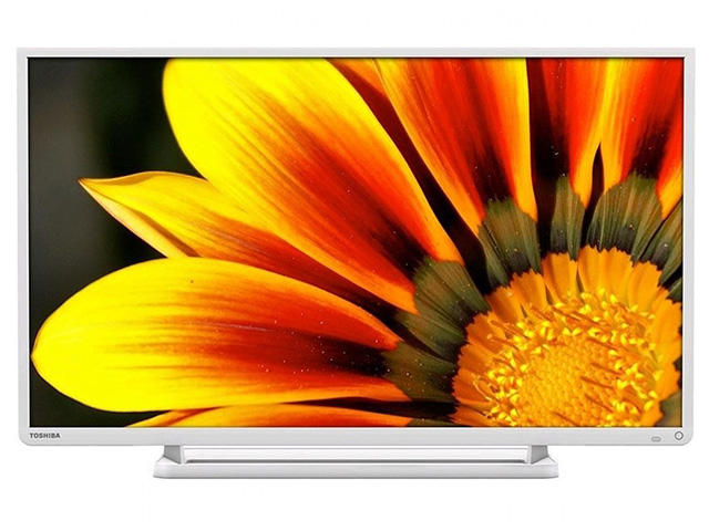 Телевизори Toshiba 40l2454