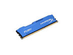 Оперативна памет Kingston HyperX FURY Blue 4GB (1x4096MB) DDR3 1866MHz