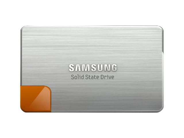 SSD Samsung SSD 470 Int. 2.5" 64GB