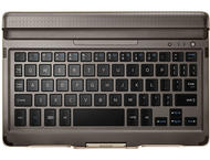 Стойки за мобилни устройства Samsung Bluetooth Keyboard Case за Galaxy Tab S 8.4