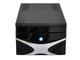 Кутии E-mini X6 Black/Silver