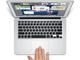 Лаптопи Apple MacBook Air 11.6