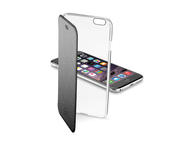 Калъфи Cellular line  iPhone 6 Plus ClearBook калъф