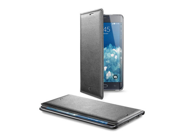 Калъфи Cellular line Samsung Galaxy Note Edge Backbook
