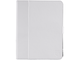 Калъфи за таблети Универсален калъф Prestigio с функция въртене, бял 