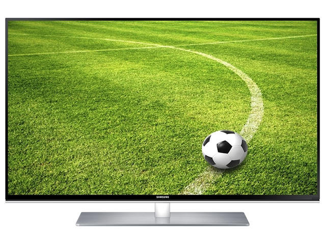 Телевизори Samsung 48H6670