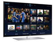 Телевизори Samsung 48H6670