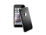 Калъфи Cellular line iPhone 6 Classi калъф, черен