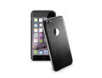 Калъфи Cellular line iPhone 6 Classi калъф, черен