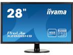 Монитори IIYAMA ProLite X2888HS-B1