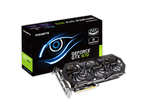 Видео карти Gigabyte GeForce GTX 970 Windforce 3X