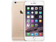 Смартфони Apple iPhone 6 Plus 64GB, златист цвят