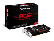 Видео карти PowerColor PCS+ R9 270X 2GB GDDR5