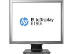 Монитори HP EliteDisplay E190i