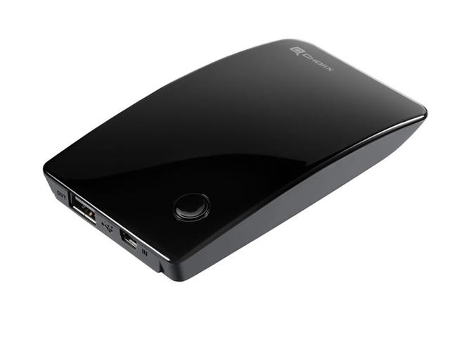 Външни батерии Cooler Master Power Fort 2700 mAh