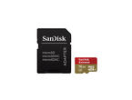 Карти памет 16GB microSD SanDisk Extreme Class 10