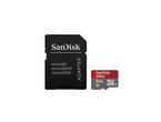 Карти памет 8GB microSD SanDisk Mobile Ultra Class 10