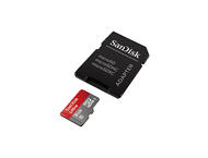 Карти памет 8GB microSD SanDisk Mobile Ultra Class 10
