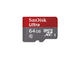 Карти памет 64GB microSD SanDisk Mobile Ultra Class 10