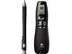Джаджи Безжична лазерна показалка Logitech Professional Presenter R800