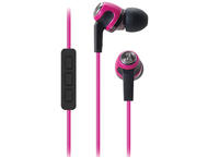 Слушалки Audio-Technika ATH-CK323iBK