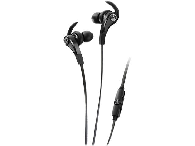 Слушалки Audio-Technika TH-CKX9iSBK