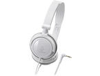 Слушалки Audio-Technika ATH-SJ11WH