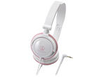 Слушалки Audio-Technika ATH-SJ11WPK