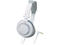 Слушалки Audio-Technika ATH-SJ55WH