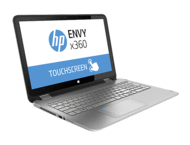 Лаптопи HP ENVY x360 15-u200nu