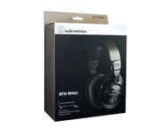 Слушалки Audio-Technika ATH-M40fs