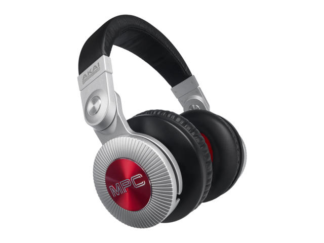 Слушалки AKAI MPC слушалки