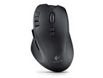 Мишки Геймърска мишка Logitech G700