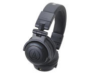Слушалки Audio-Technika ATH-PRO500MkII bk
