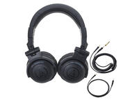 Слушалки Audio-Technika ATH-PRO500MkII bk