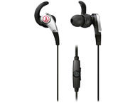 Слушалки Audio-Technika ATH-CKX5iSBK