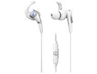 Слушалки Audio-Technika ATH-CKX5iSWH