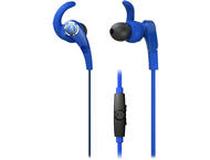 Слушалки Audio-Technika ATH-CKX7iSBL