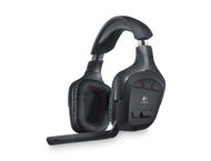 Слушалки Logitech G930