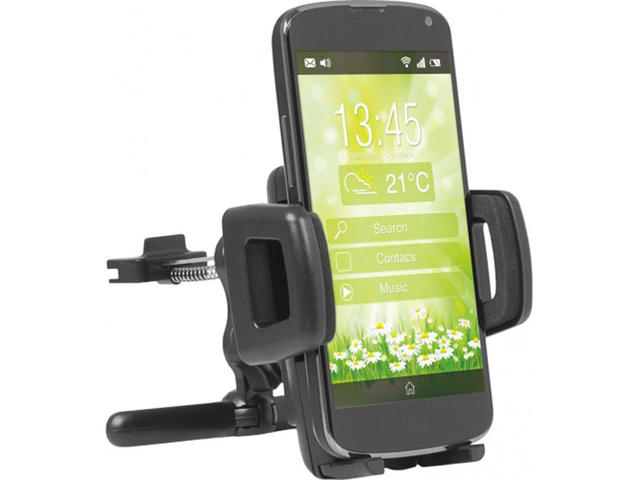 Стойки за мобилни устройства Универсална стойка за автомобил Defender Car holder 121