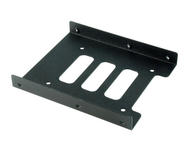 Джаджи Evercool aдаптер SSD/HDD bracket 2.5“към 3.5“ - HDB-250