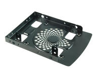 Джаджи Evercool aдаптер SSD/HDD bracket 2.5“ до 3.5“